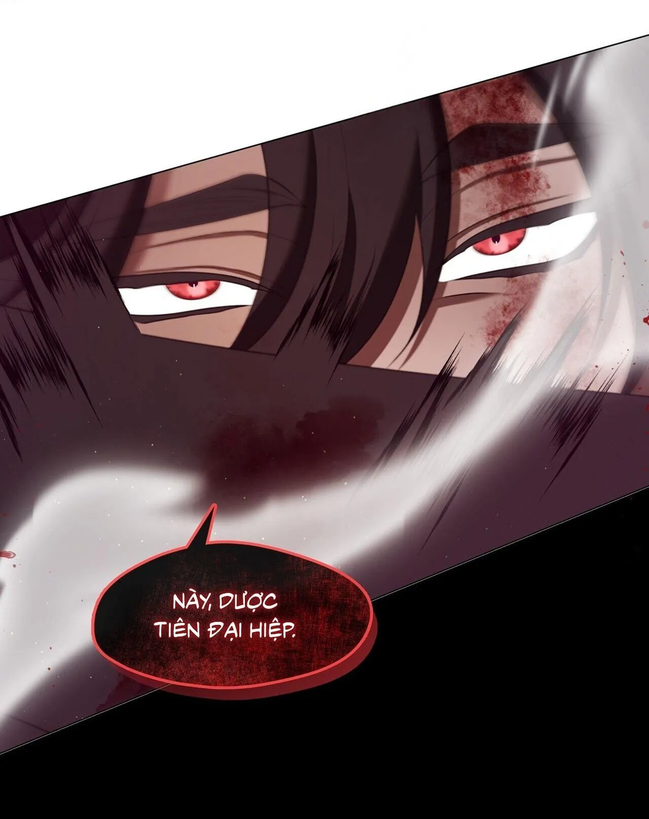 Tôi đã nuôi dạy thủ lĩnh giáo phái ác ma Chapter 55 Trang 33