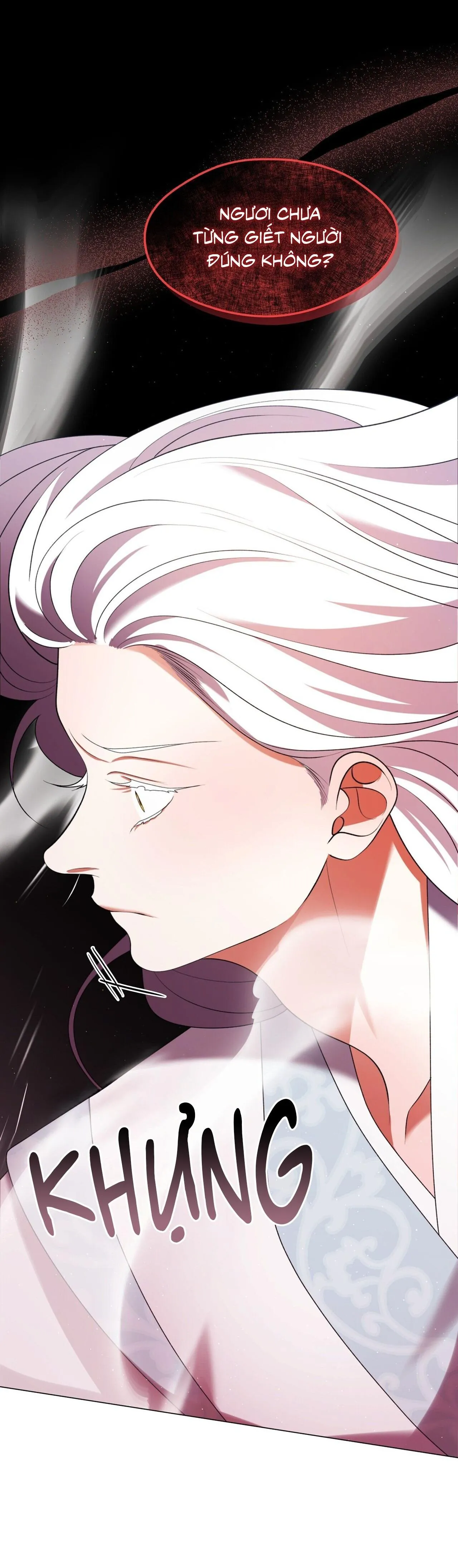 Tôi đã nuôi dạy thủ lĩnh giáo phái ác ma Chapter 55 Trang 34