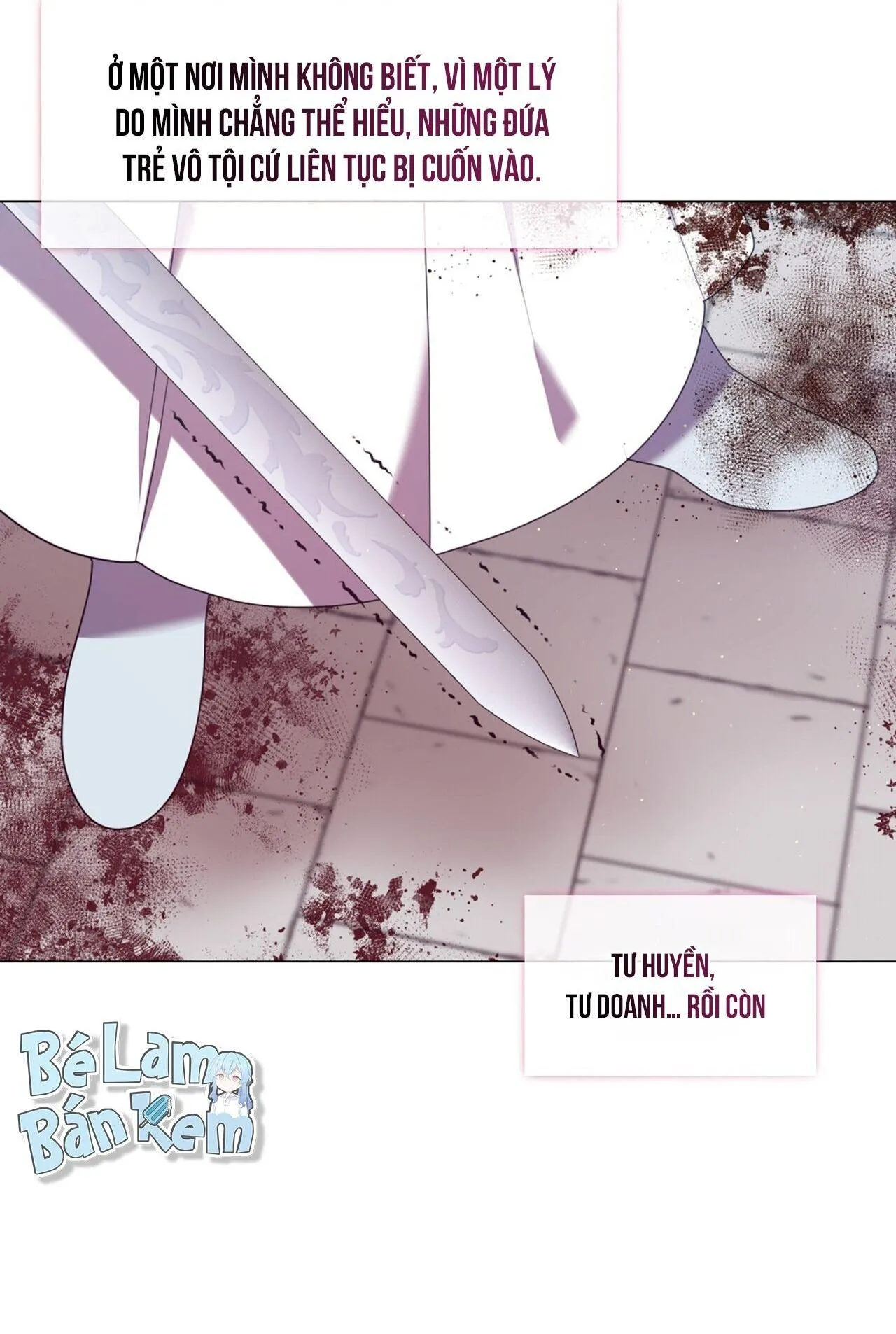 Tôi đã nuôi dạy thủ lĩnh giáo phái ác ma Chapter 55 Trang 52