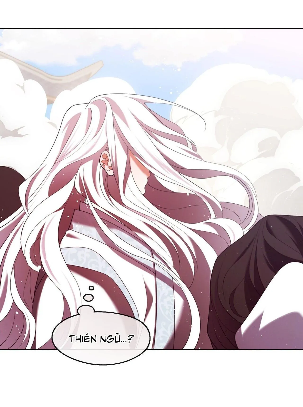 Tôi đã nuôi dạy thủ lĩnh giáo phái ác ma Chapter 55 Trang 53