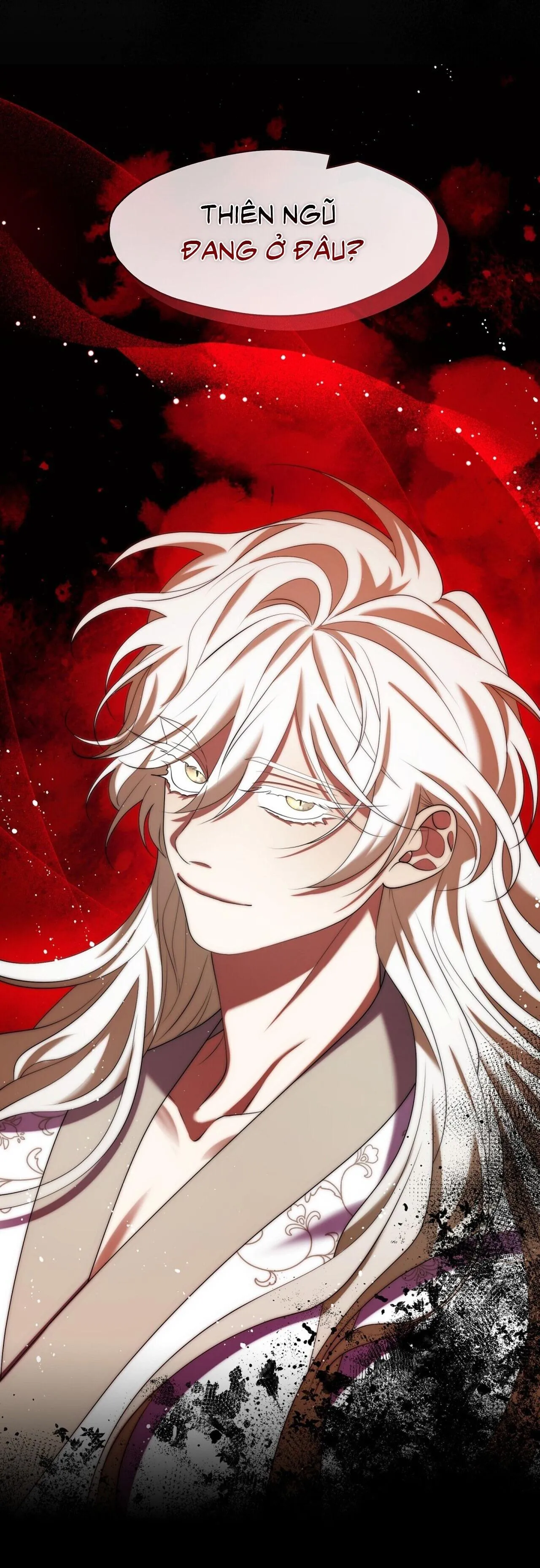 Tôi đã nuôi dạy thủ lĩnh giáo phái ác ma Chapter 55 Trang 55