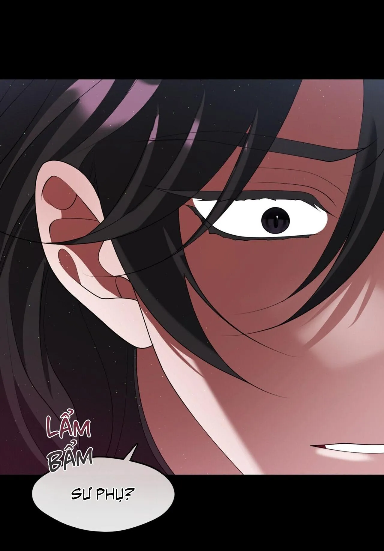 Tôi đã nuôi dạy thủ lĩnh giáo phái ác ma Chapter 56 Trang 15