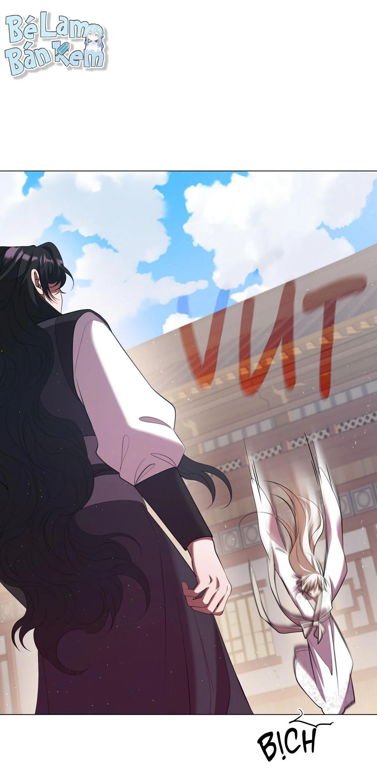 Tôi đã nuôi dạy thủ lĩnh giáo phái ác ma Chapter 56 Trang 18