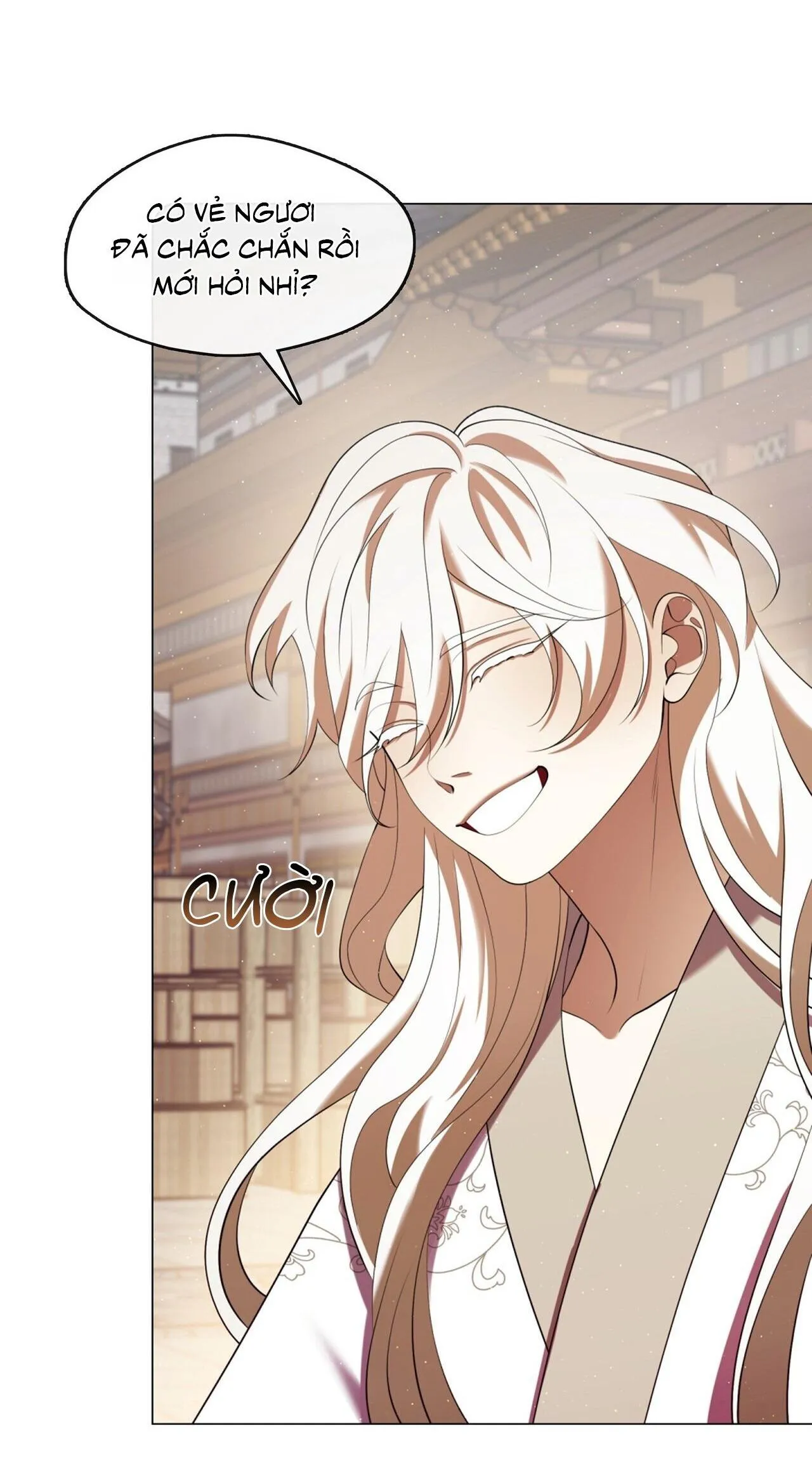 Tôi đã nuôi dạy thủ lĩnh giáo phái ác ma Chapter 56 Trang 20