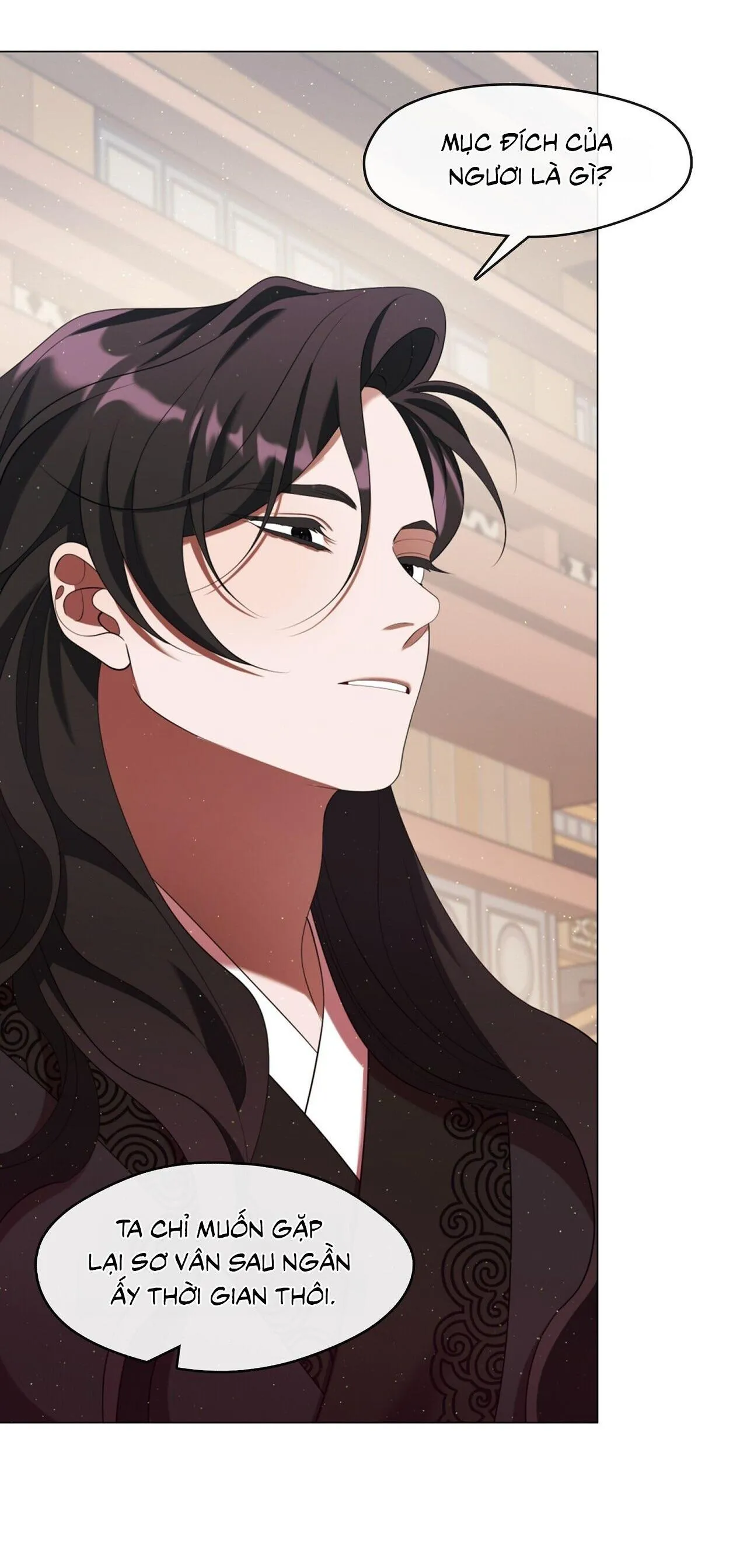 Tôi đã nuôi dạy thủ lĩnh giáo phái ác ma Chapter 56 Trang 21