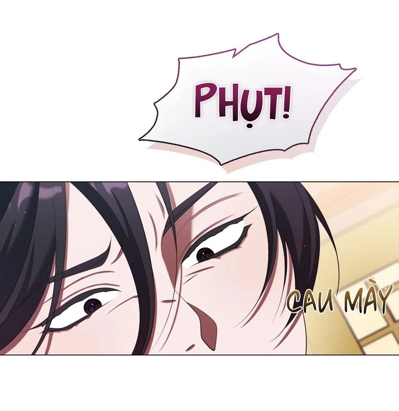 Tôi đã nuôi dạy thủ lĩnh giáo phái ác ma Chapter 56 Trang 25