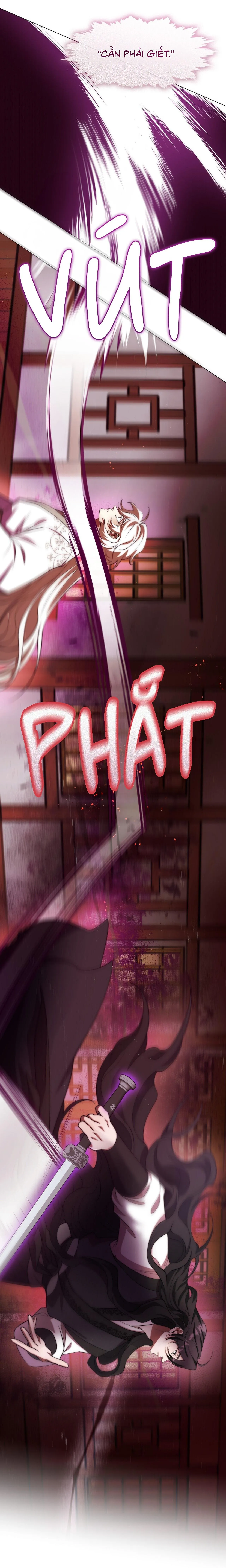 Tôi đã nuôi dạy thủ lĩnh giáo phái ác ma Chapter 56 Trang 31