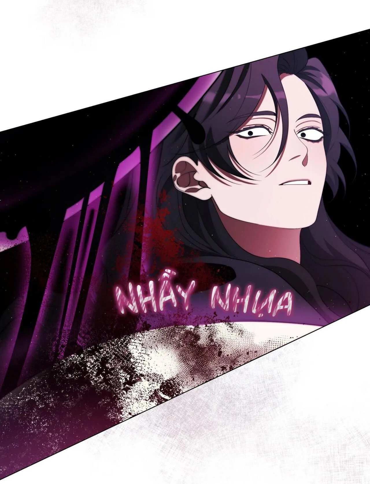 Tôi đã nuôi dạy thủ lĩnh giáo phái ác ma Chapter 56 Trang 33