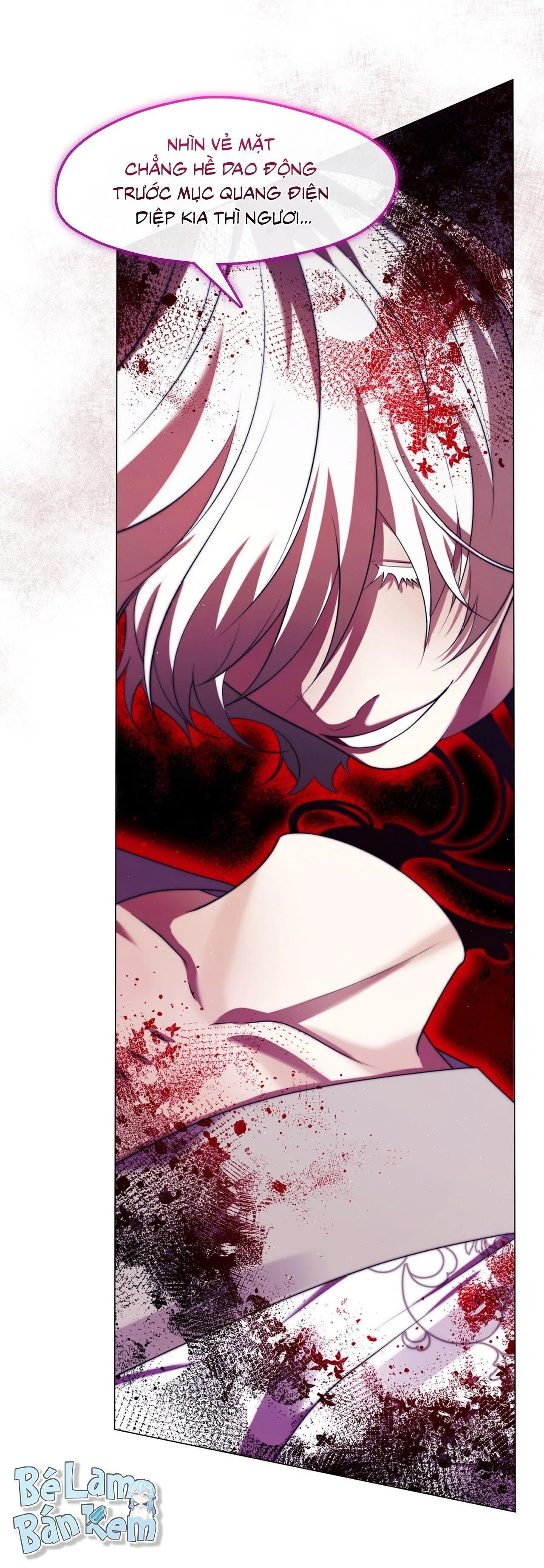 Tôi đã nuôi dạy thủ lĩnh giáo phái ác ma Chapter 56 Trang 34