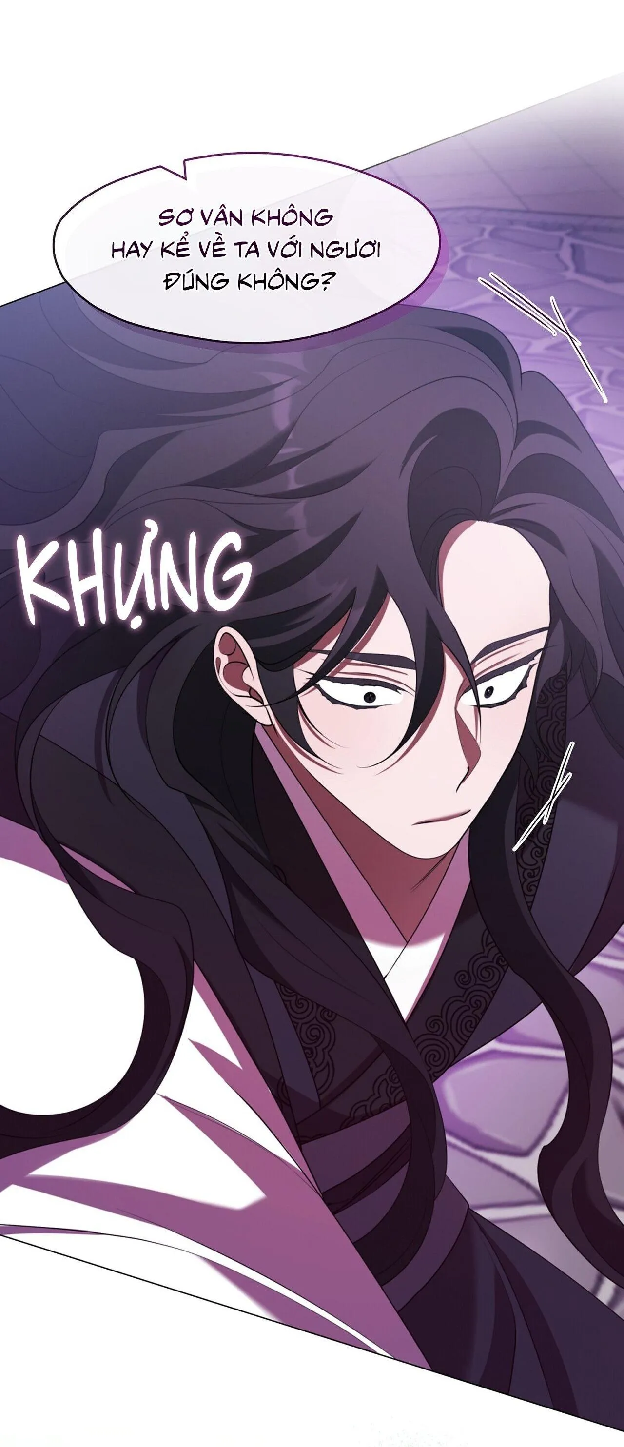 Tôi đã nuôi dạy thủ lĩnh giáo phái ác ma Chapter 56 Trang 38