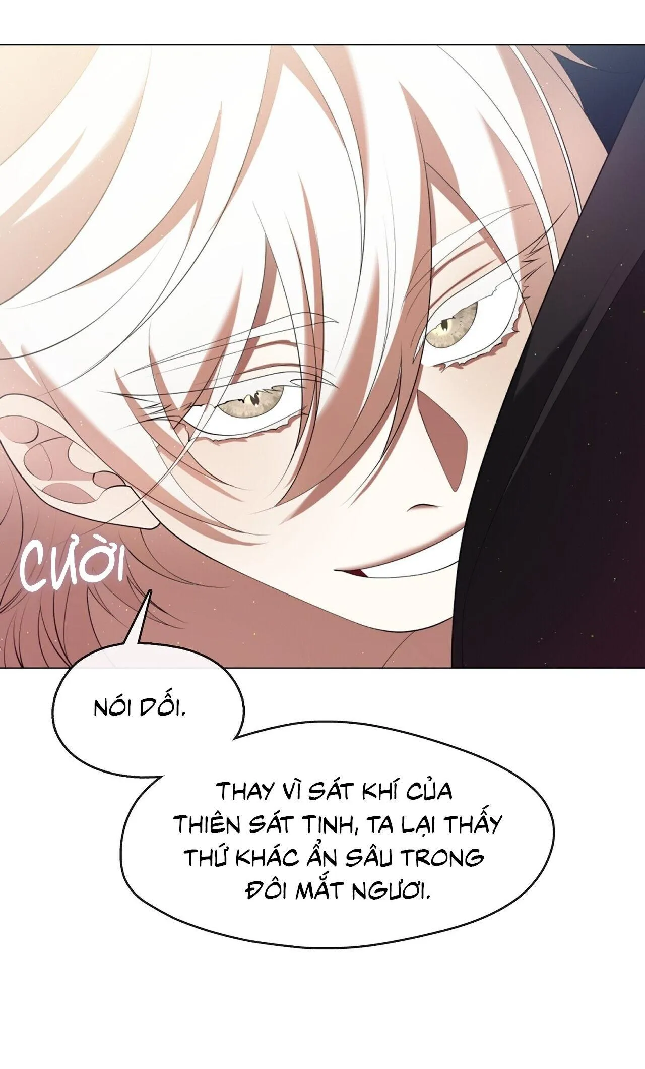 Tôi đã nuôi dạy thủ lĩnh giáo phái ác ma Chapter 56 Trang 44