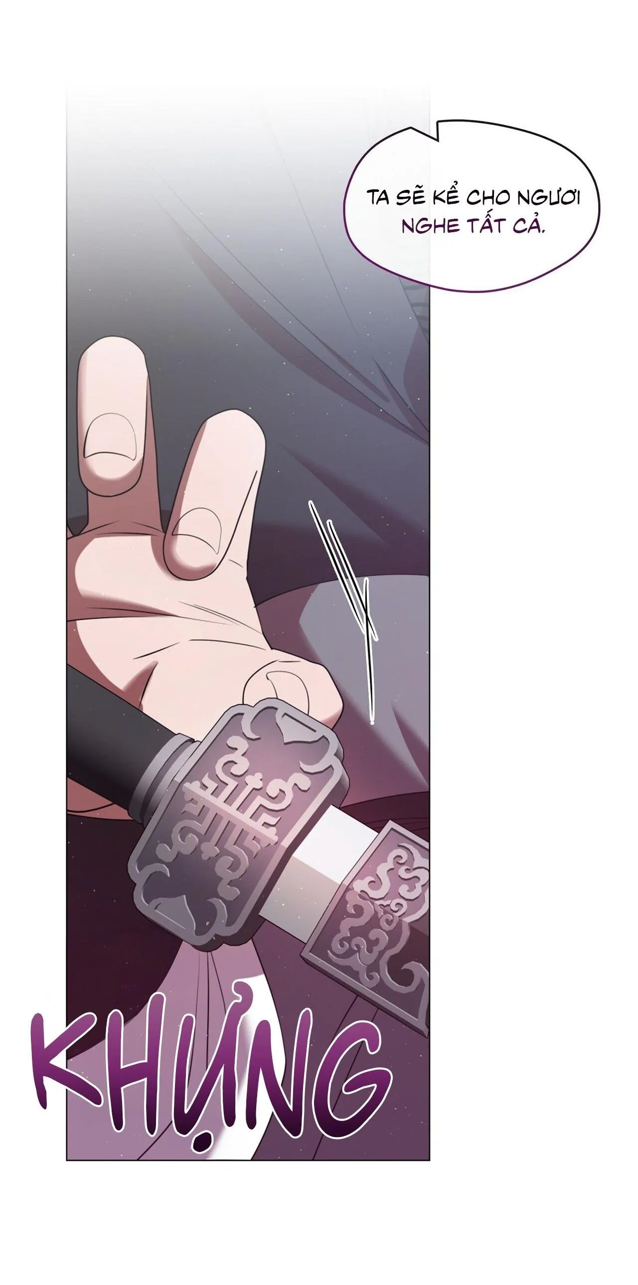 Tôi đã nuôi dạy thủ lĩnh giáo phái ác ma Chapter 56 Trang 45