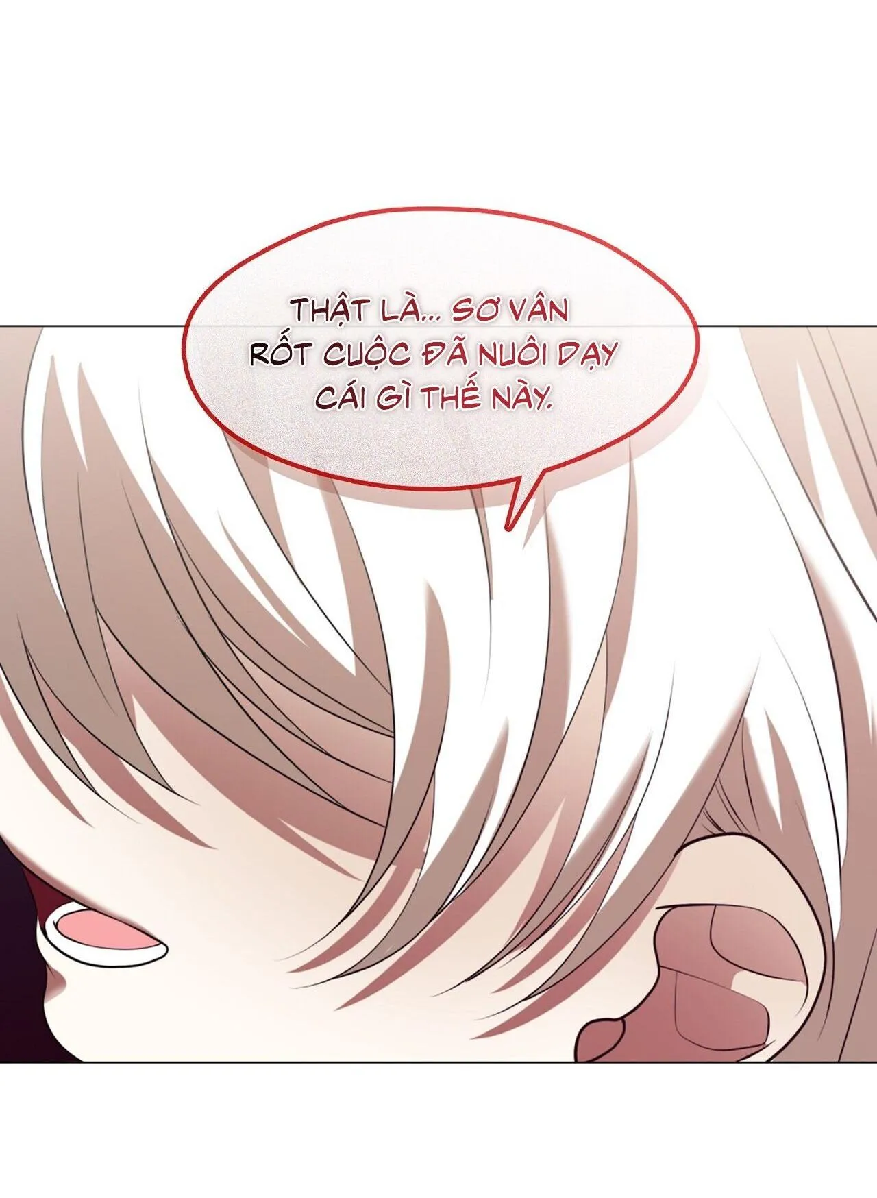 Tôi đã nuôi dạy thủ lĩnh giáo phái ác ma Chapter 56 Trang 49