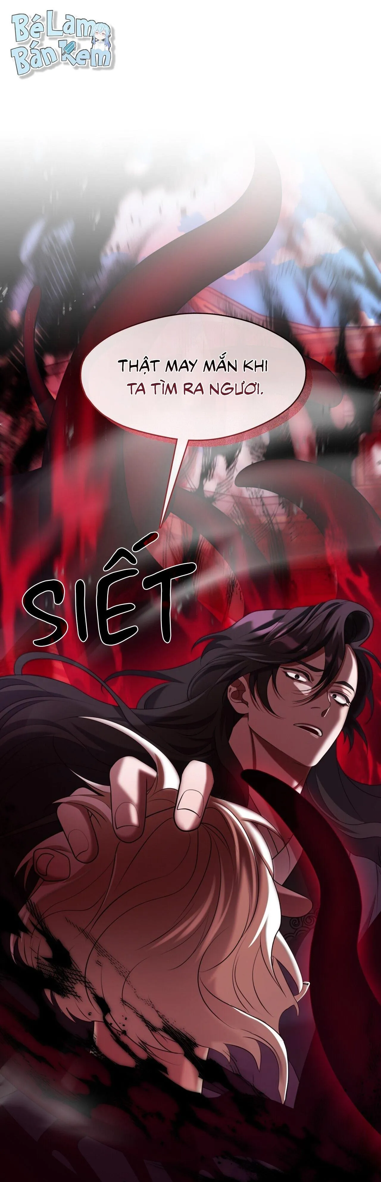 Tôi đã nuôi dạy thủ lĩnh giáo phái ác ma Chapter 56 Trang 51