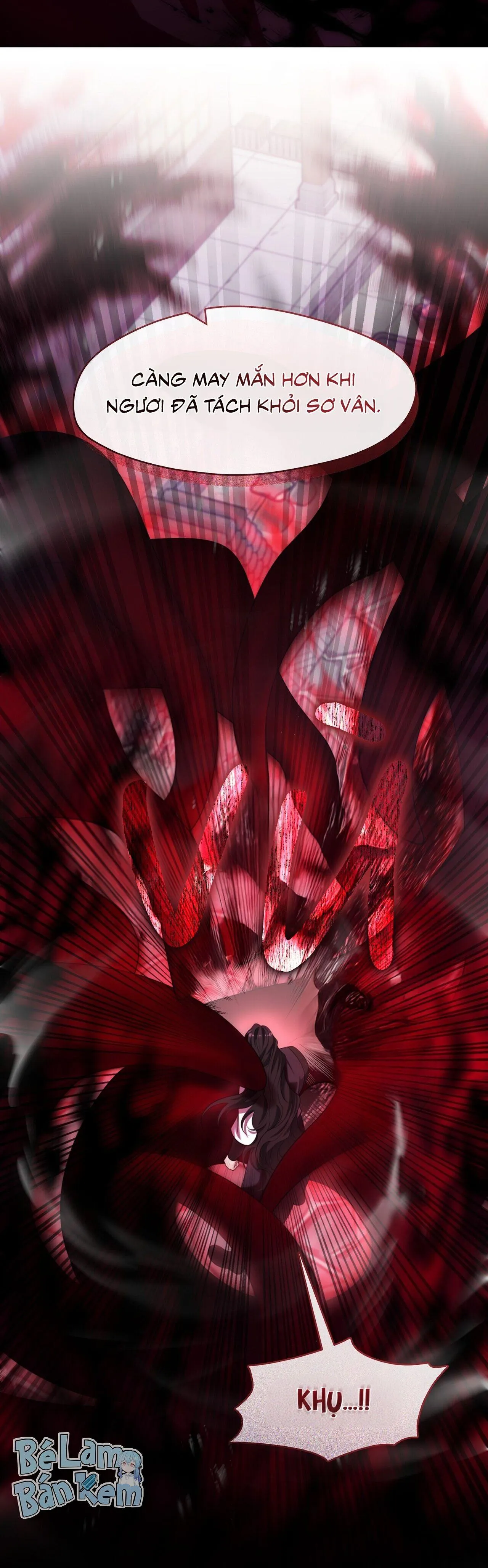 Tôi đã nuôi dạy thủ lĩnh giáo phái ác ma Chapter 56 Trang 52