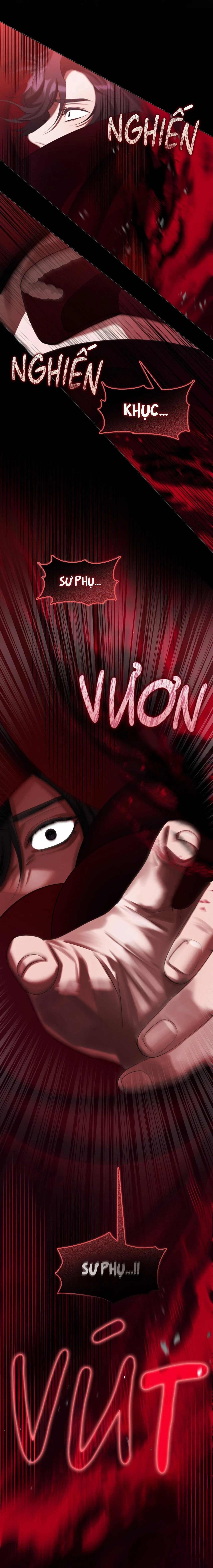 Tôi đã nuôi dạy thủ lĩnh giáo phái ác ma Chapter 56 Trang 53