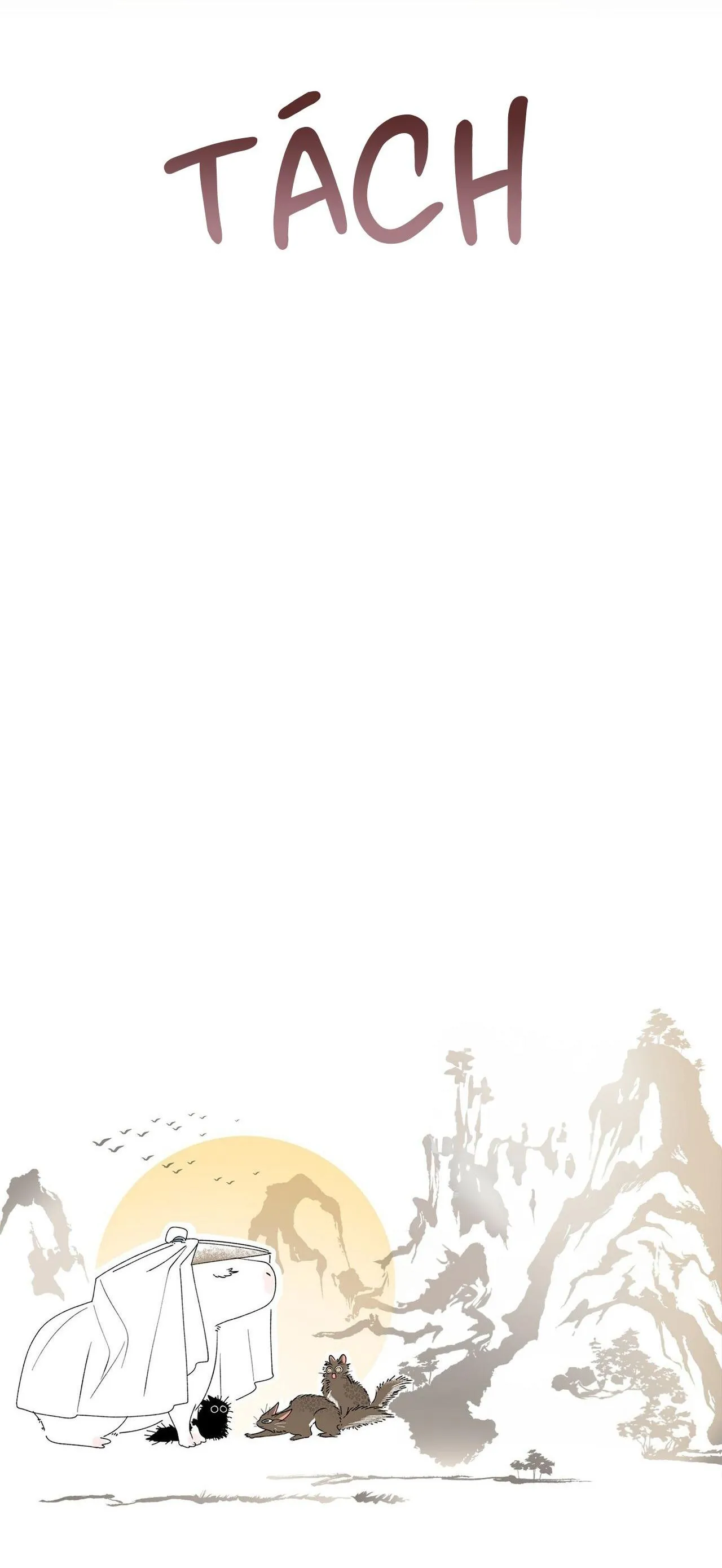 Tôi đã nuôi dạy thủ lĩnh giáo phái ác ma Chapter 56 Trang 55