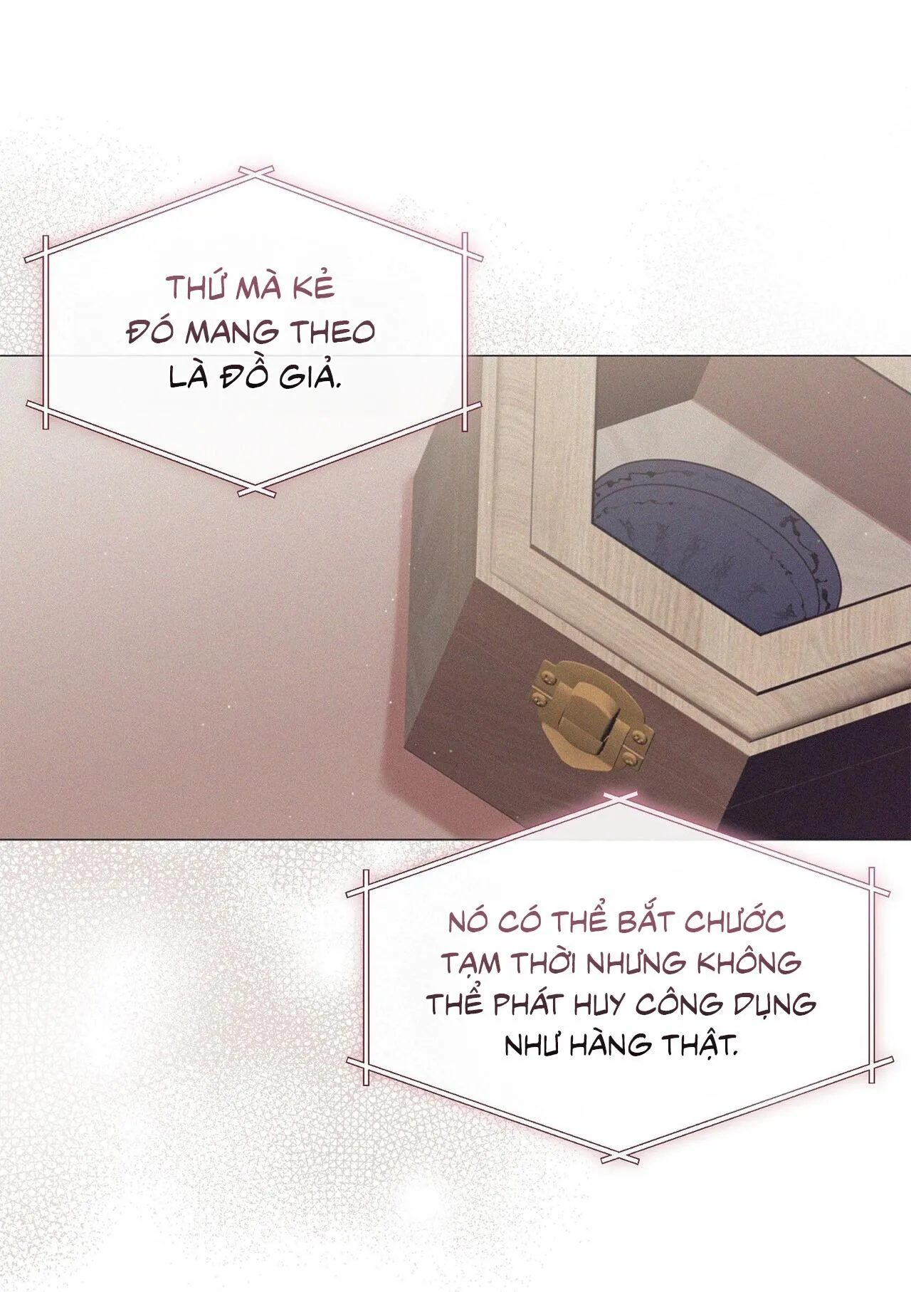 Tôi đã nuôi dạy thủ lĩnh giáo phái ác ma Chapter 57 Trang 3