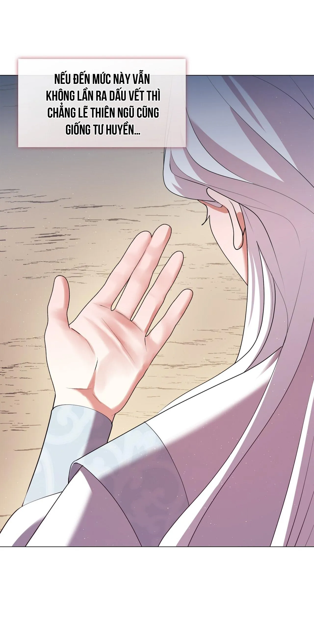 Tôi đã nuôi dạy thủ lĩnh giáo phái ác ma Chapter 57 Trang 7