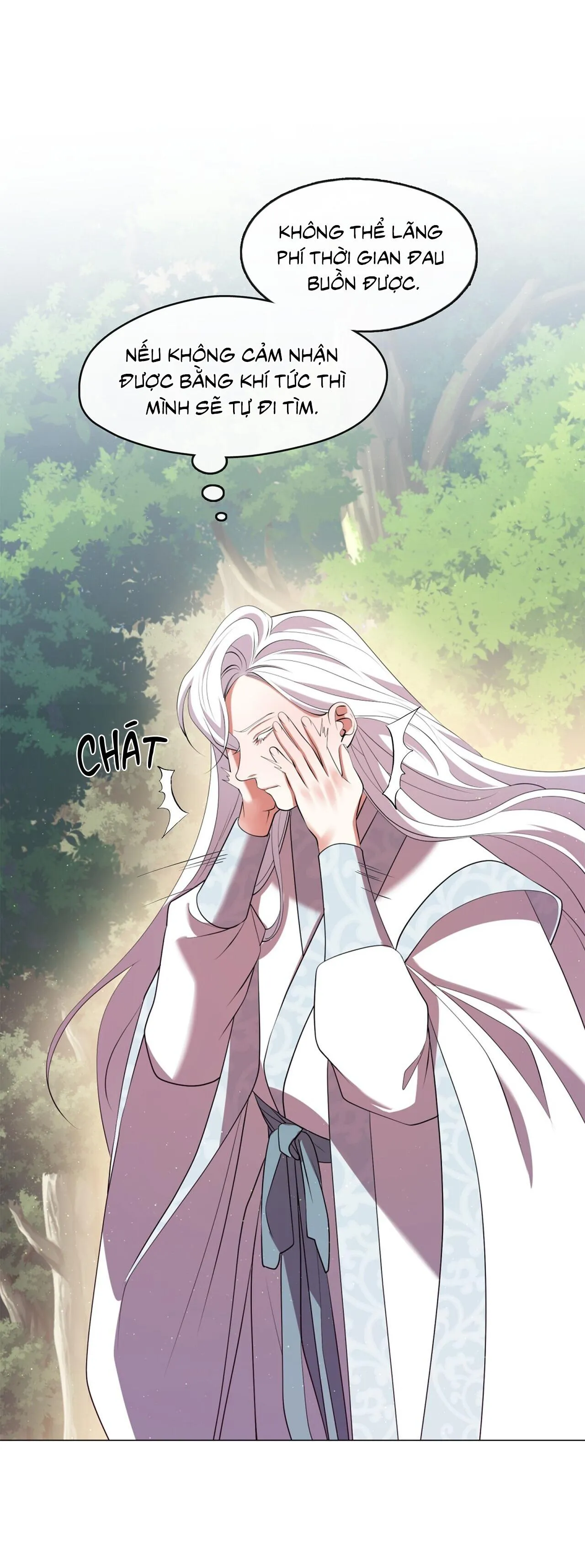 Tôi đã nuôi dạy thủ lĩnh giáo phái ác ma Chapter 57 Trang 9