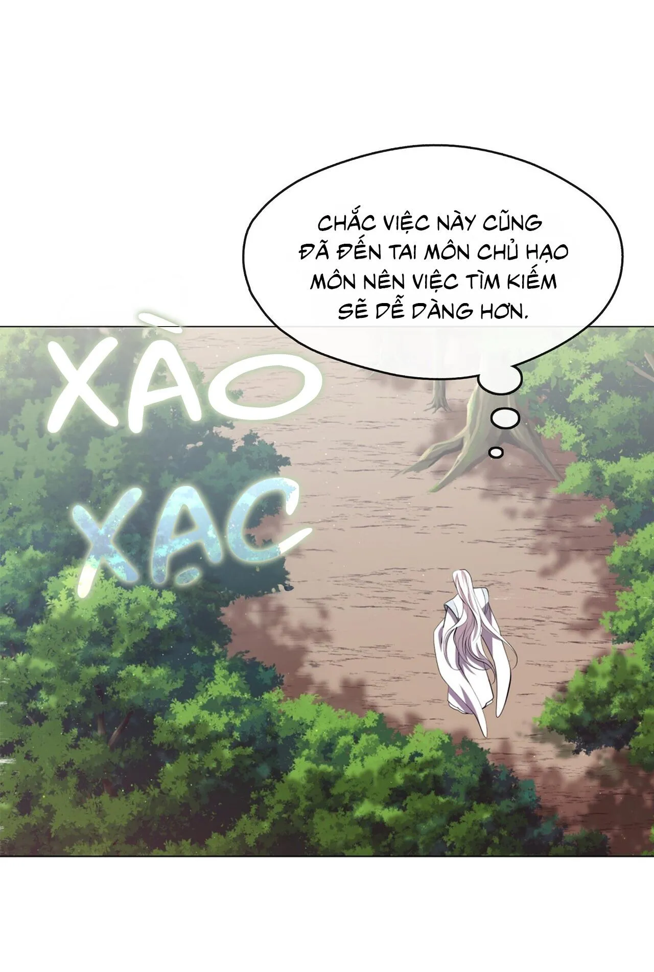 Tôi đã nuôi dạy thủ lĩnh giáo phái ác ma Chapter 57 Trang 10