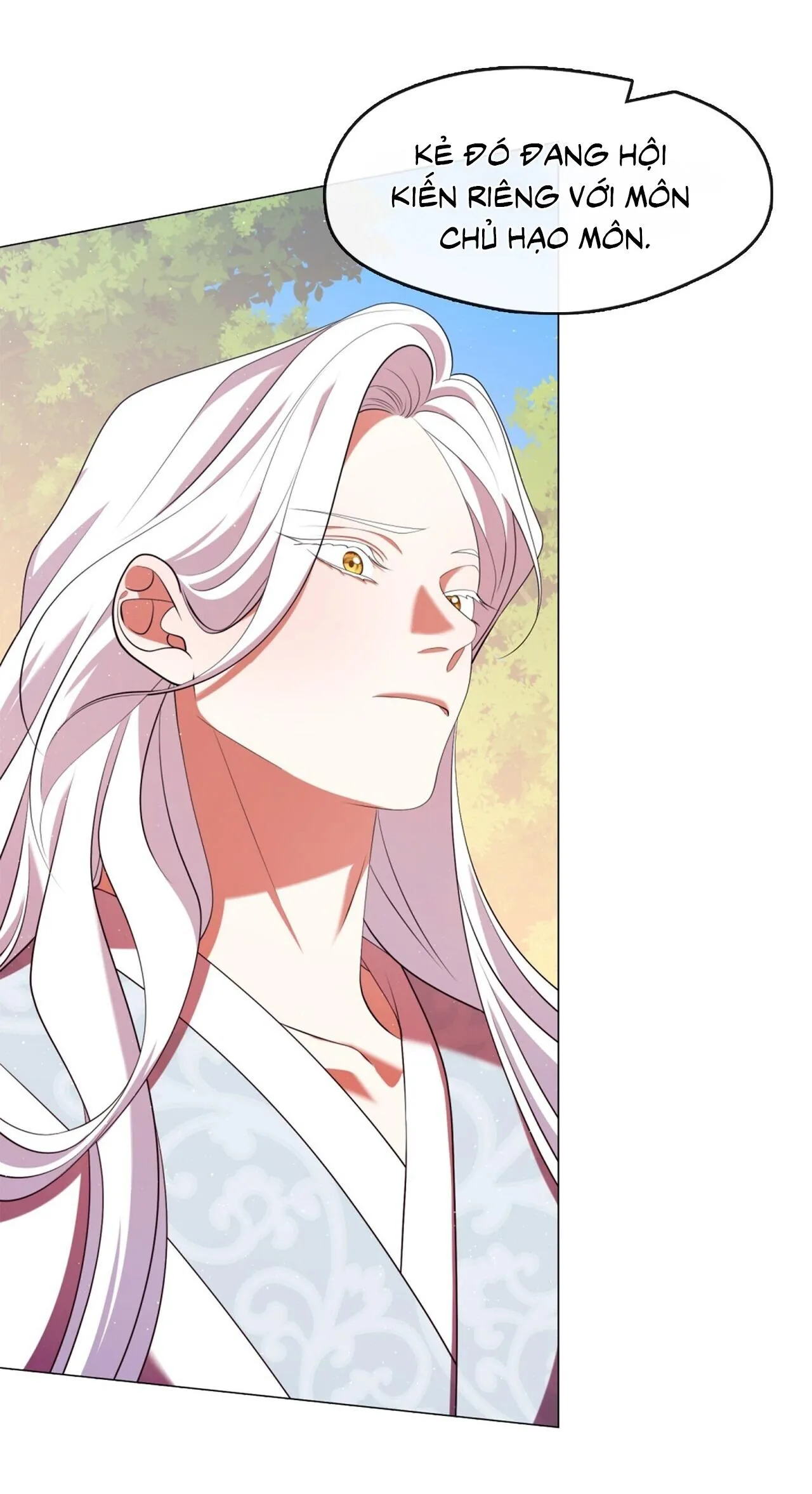 Tôi đã nuôi dạy thủ lĩnh giáo phái ác ma Chapter 57 Trang 15