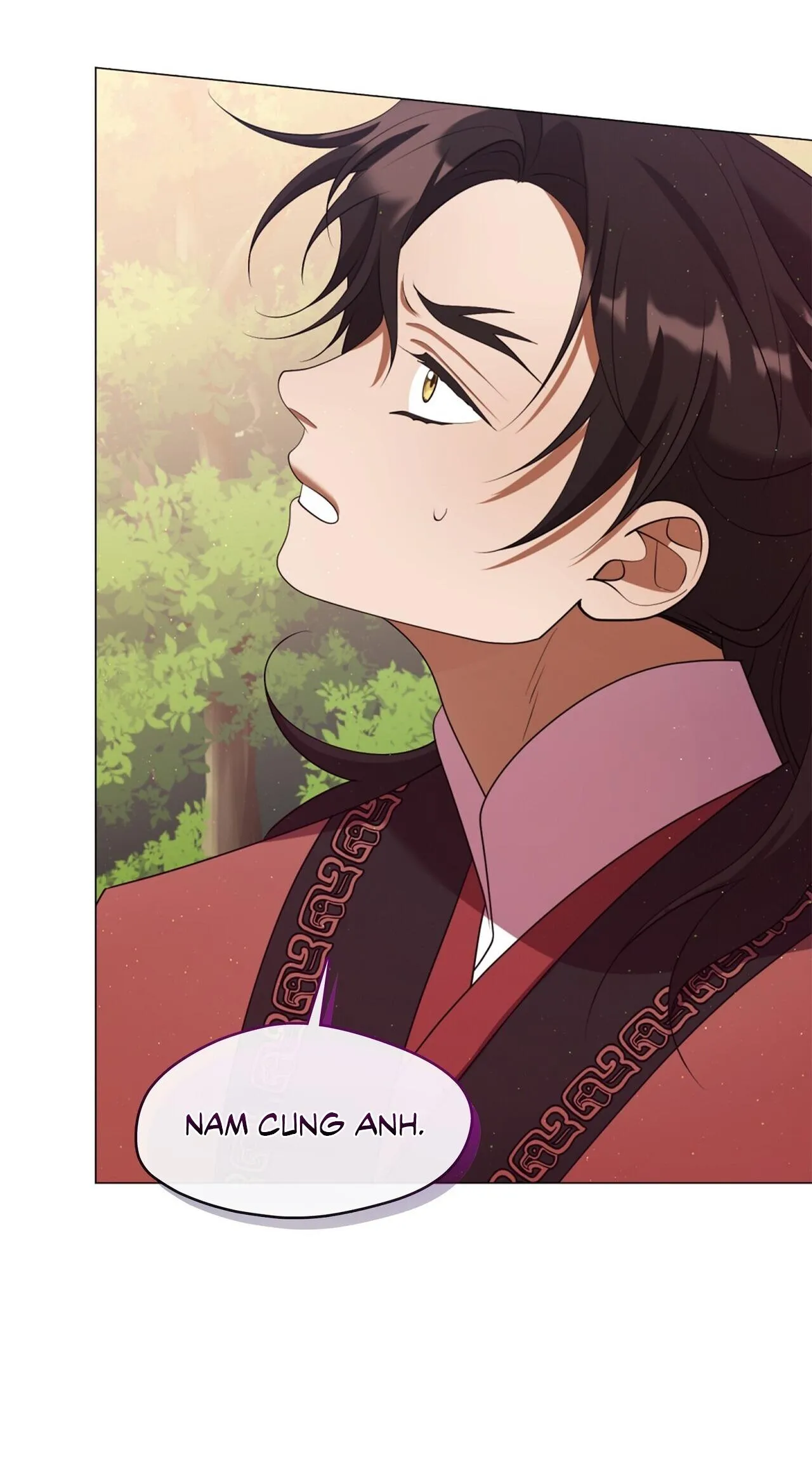 Tôi đã nuôi dạy thủ lĩnh giáo phái ác ma Chapter 57 Trang 16