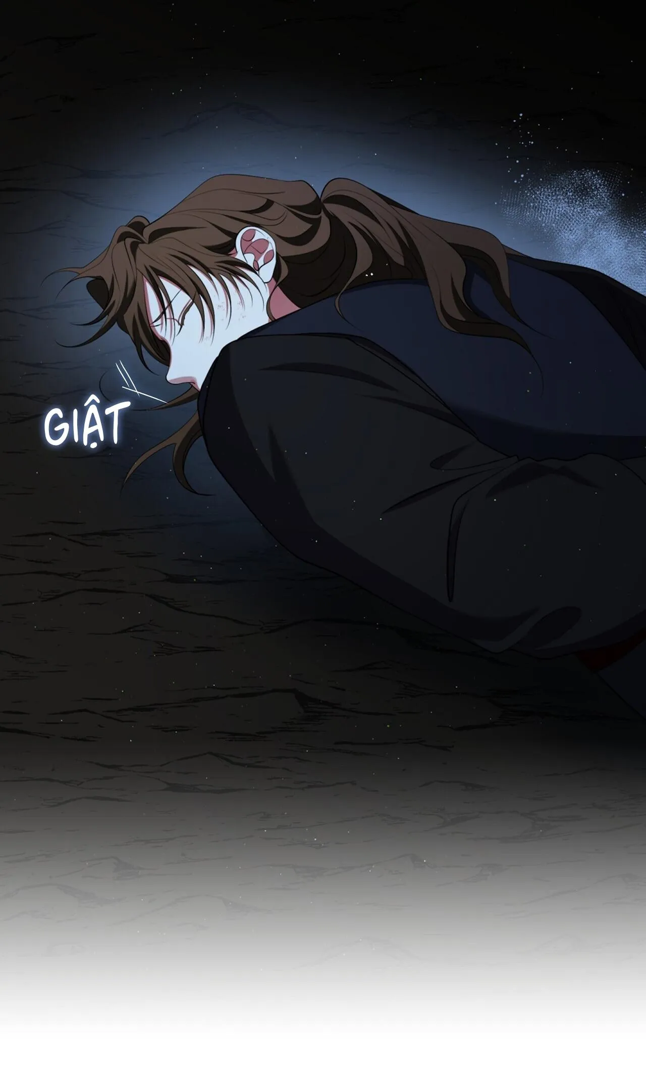 Tôi đã nuôi dạy thủ lĩnh giáo phái ác ma Chapter 57 Trang 21