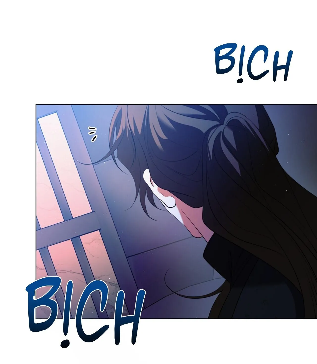 Tôi đã nuôi dạy thủ lĩnh giáo phái ác ma Chapter 57 Trang 24