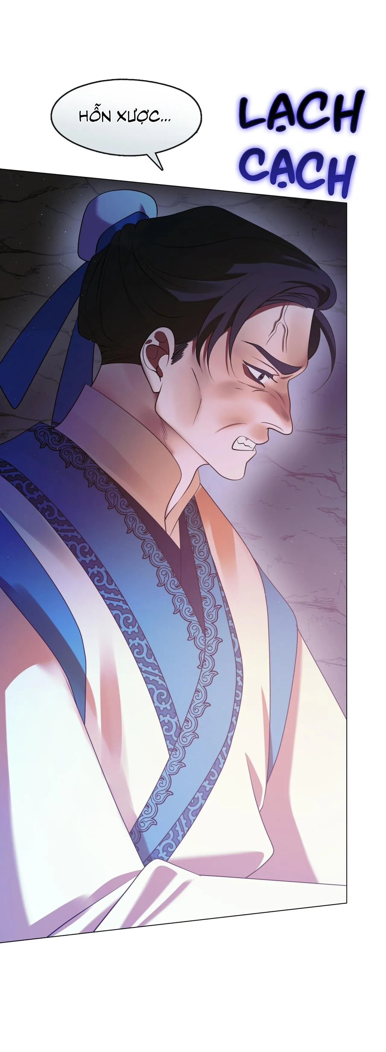 Tôi đã nuôi dạy thủ lĩnh giáo phái ác ma Chapter 57 Trang 28