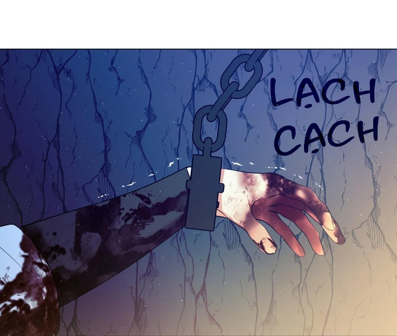 Tôi đã nuôi dạy thủ lĩnh giáo phái ác ma Chapter 57 Trang 30