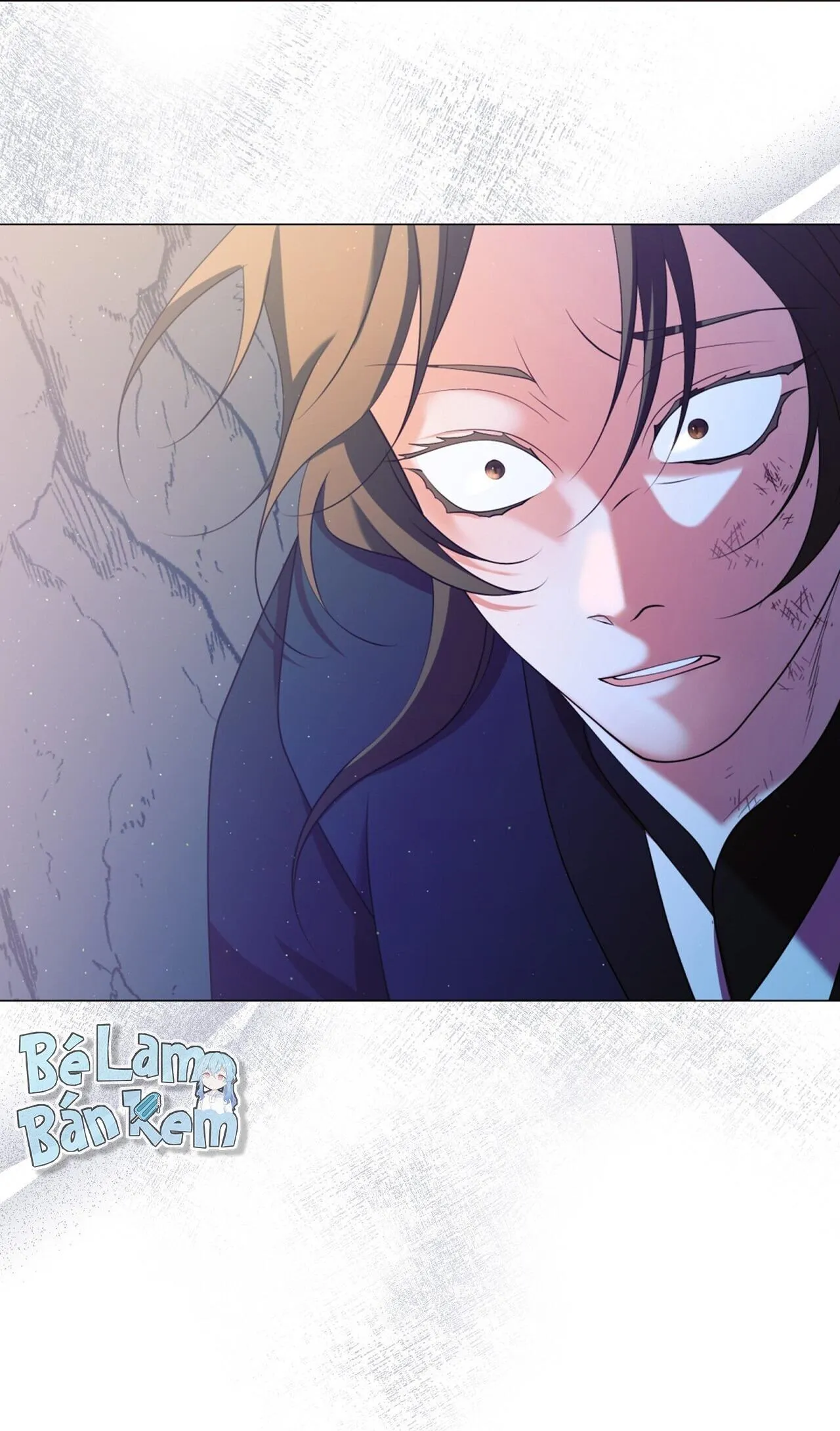 Tôi đã nuôi dạy thủ lĩnh giáo phái ác ma Chapter 57 Trang 31