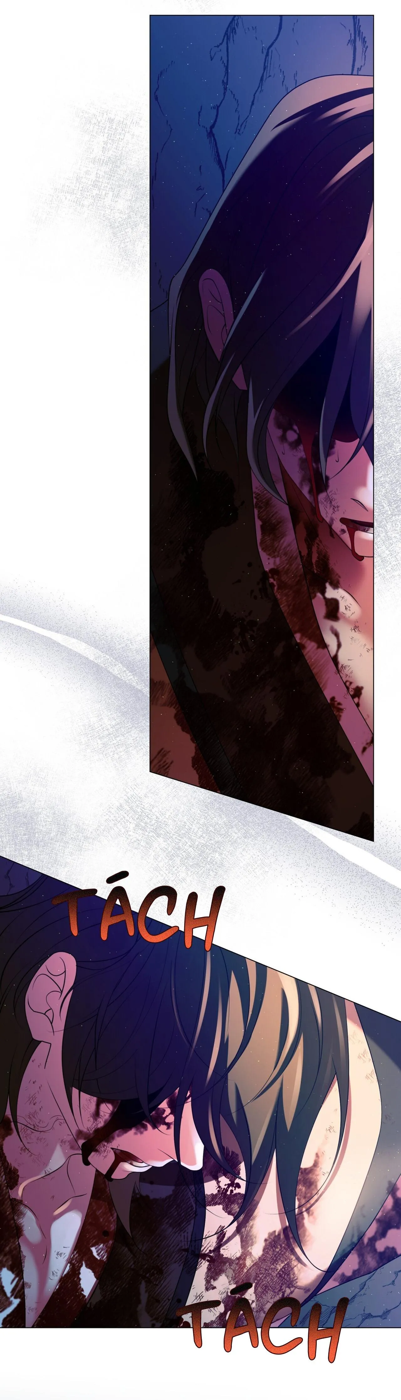 Tôi đã nuôi dạy thủ lĩnh giáo phái ác ma Chapter 57 Trang 32