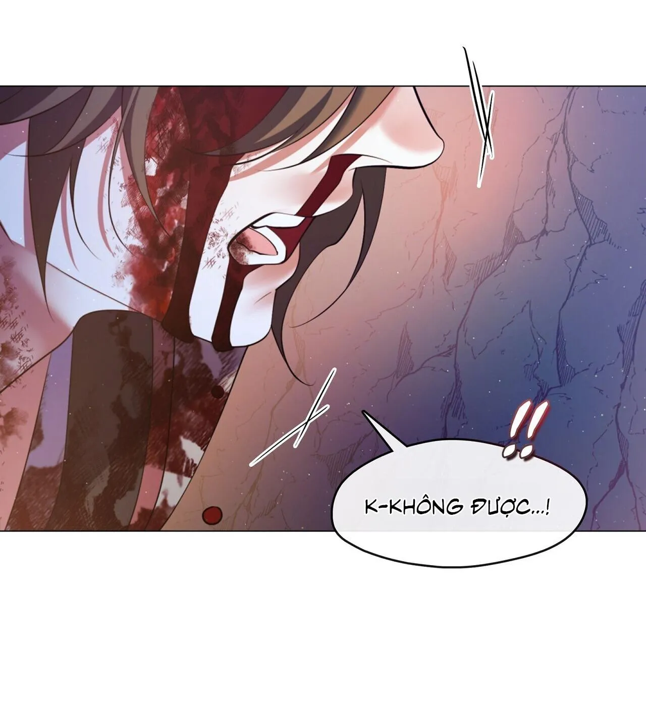 Tôi đã nuôi dạy thủ lĩnh giáo phái ác ma Chapter 57 Trang 43