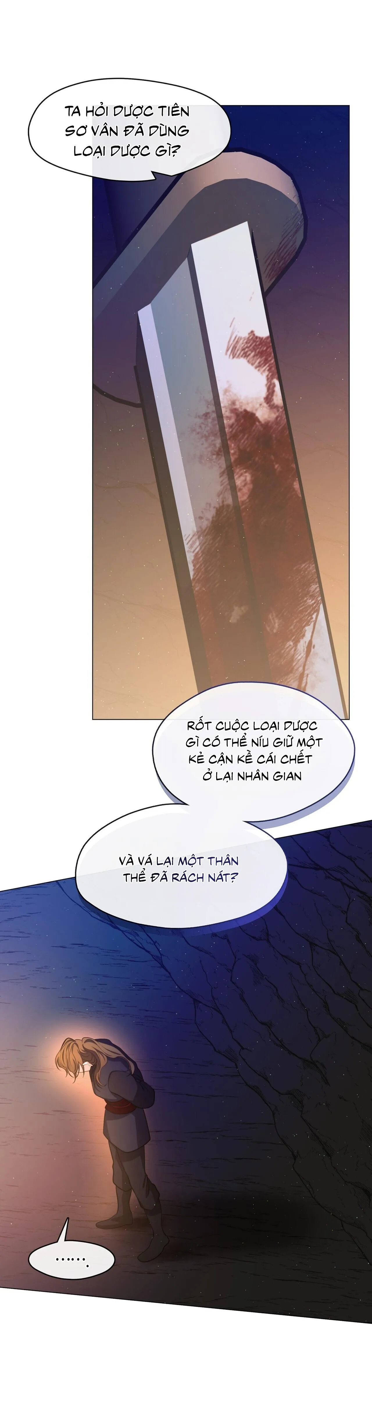 Tôi đã nuôi dạy thủ lĩnh giáo phái ác ma Chapter 57 Trang 44