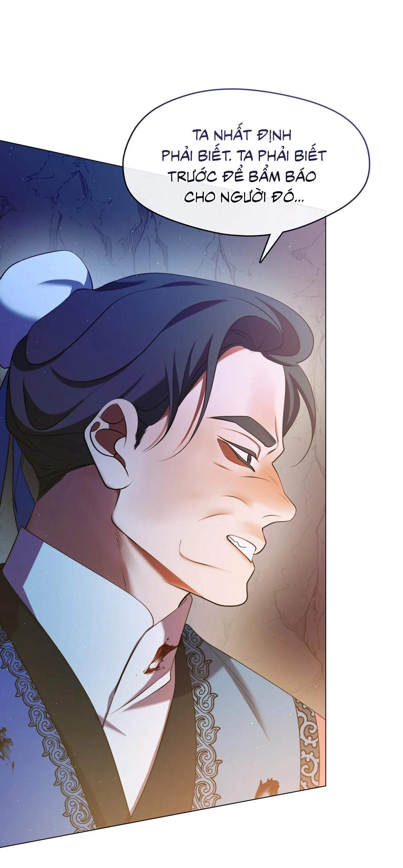 Tôi đã nuôi dạy thủ lĩnh giáo phái ác ma Chapter 57 Trang 45