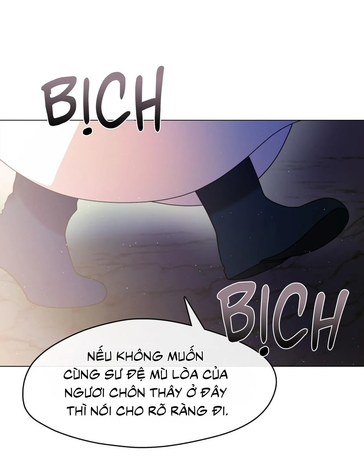 Tôi đã nuôi dạy thủ lĩnh giáo phái ác ma Chapter 57 Trang 50