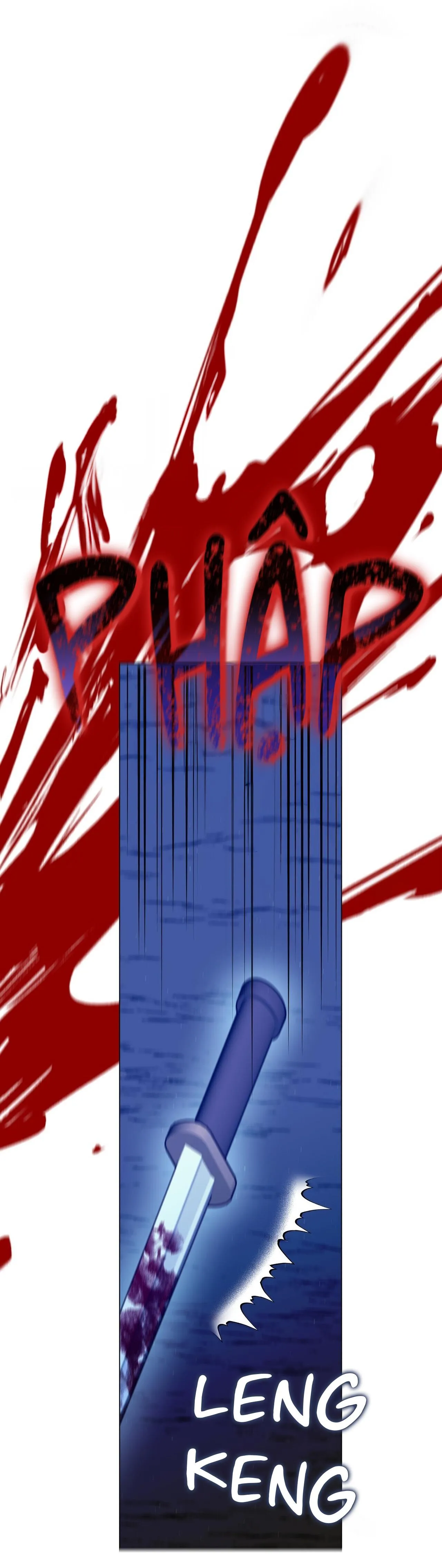 Tôi đã nuôi dạy thủ lĩnh giáo phái ác ma Chapter 57 Trang 54