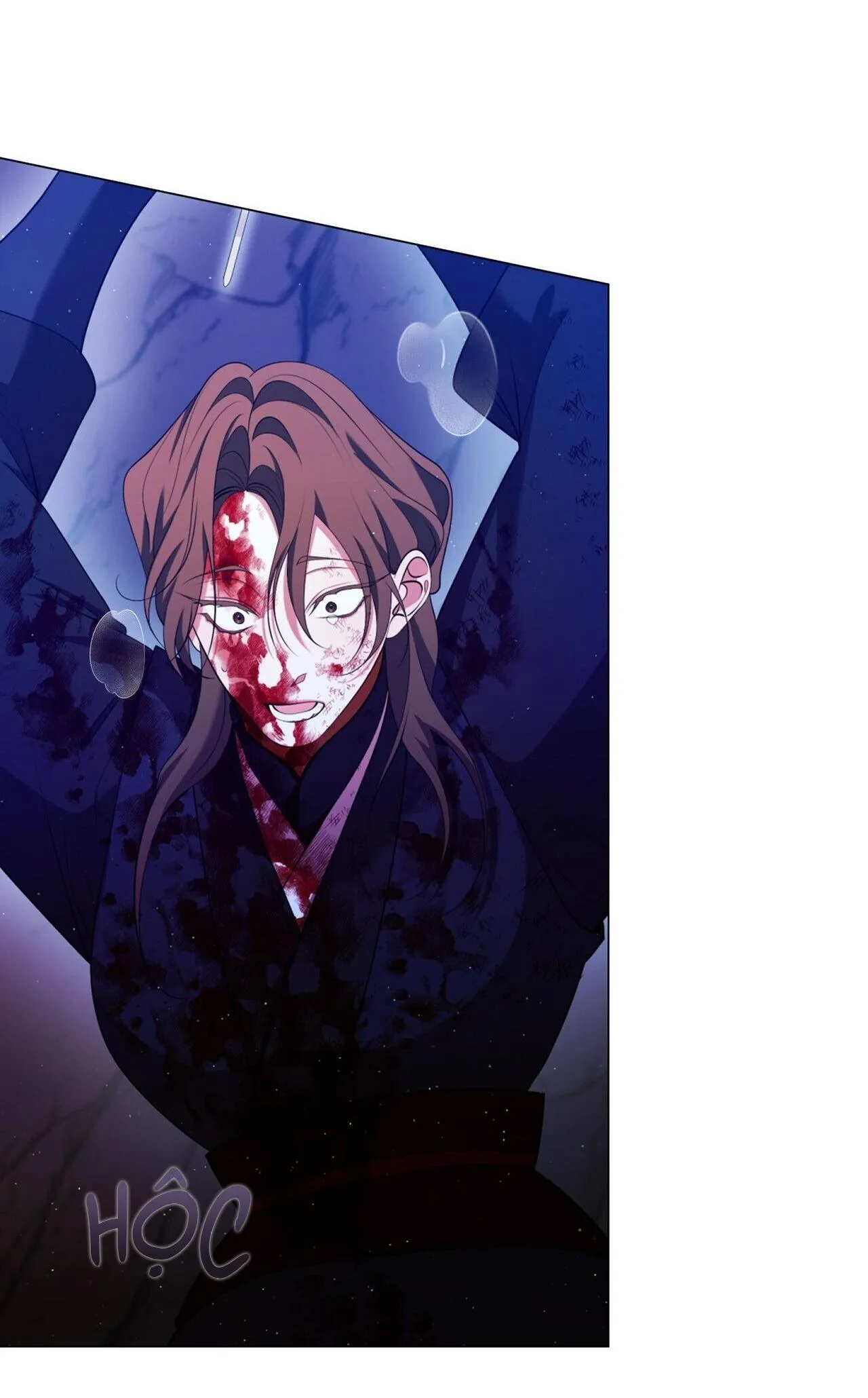 Tôi đã nuôi dạy thủ lĩnh giáo phái ác ma Chapter 58 Trang 3