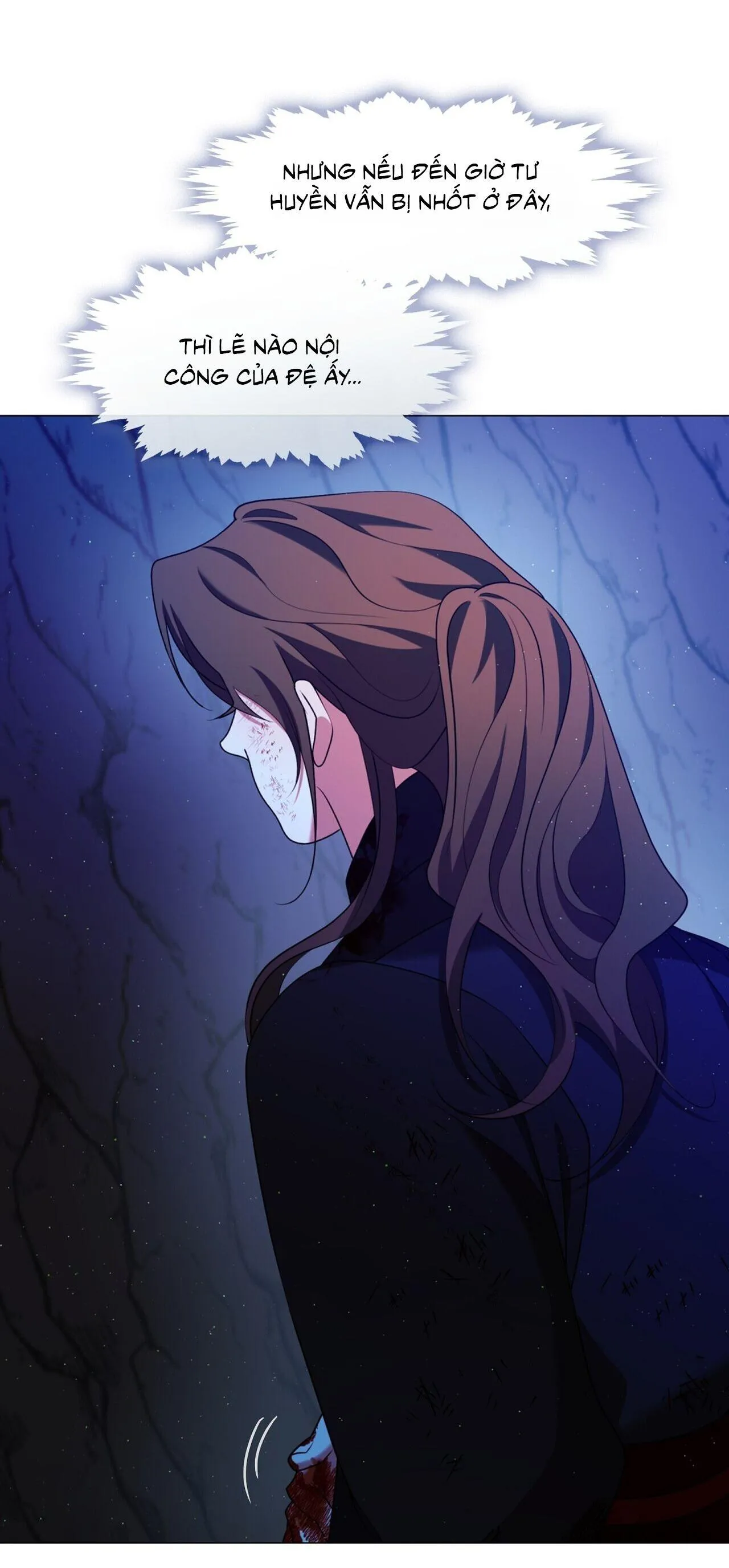 Tôi đã nuôi dạy thủ lĩnh giáo phái ác ma Chapter 58 Trang 6