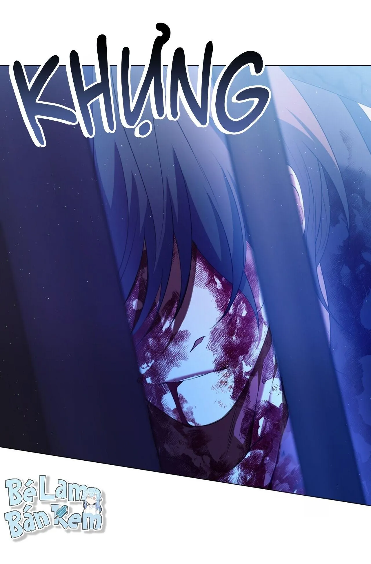 Tôi đã nuôi dạy thủ lĩnh giáo phái ác ma Chapter 58 Trang 13