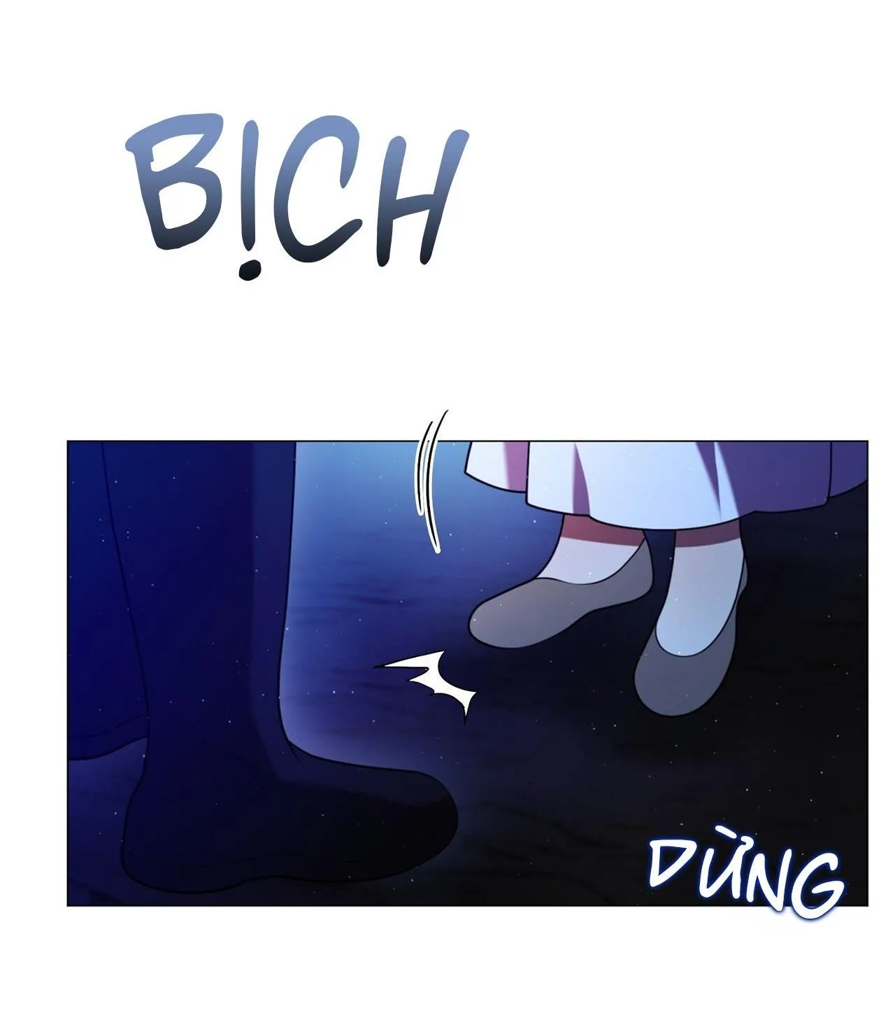 Tôi đã nuôi dạy thủ lĩnh giáo phái ác ma Chapter 58 Trang 22