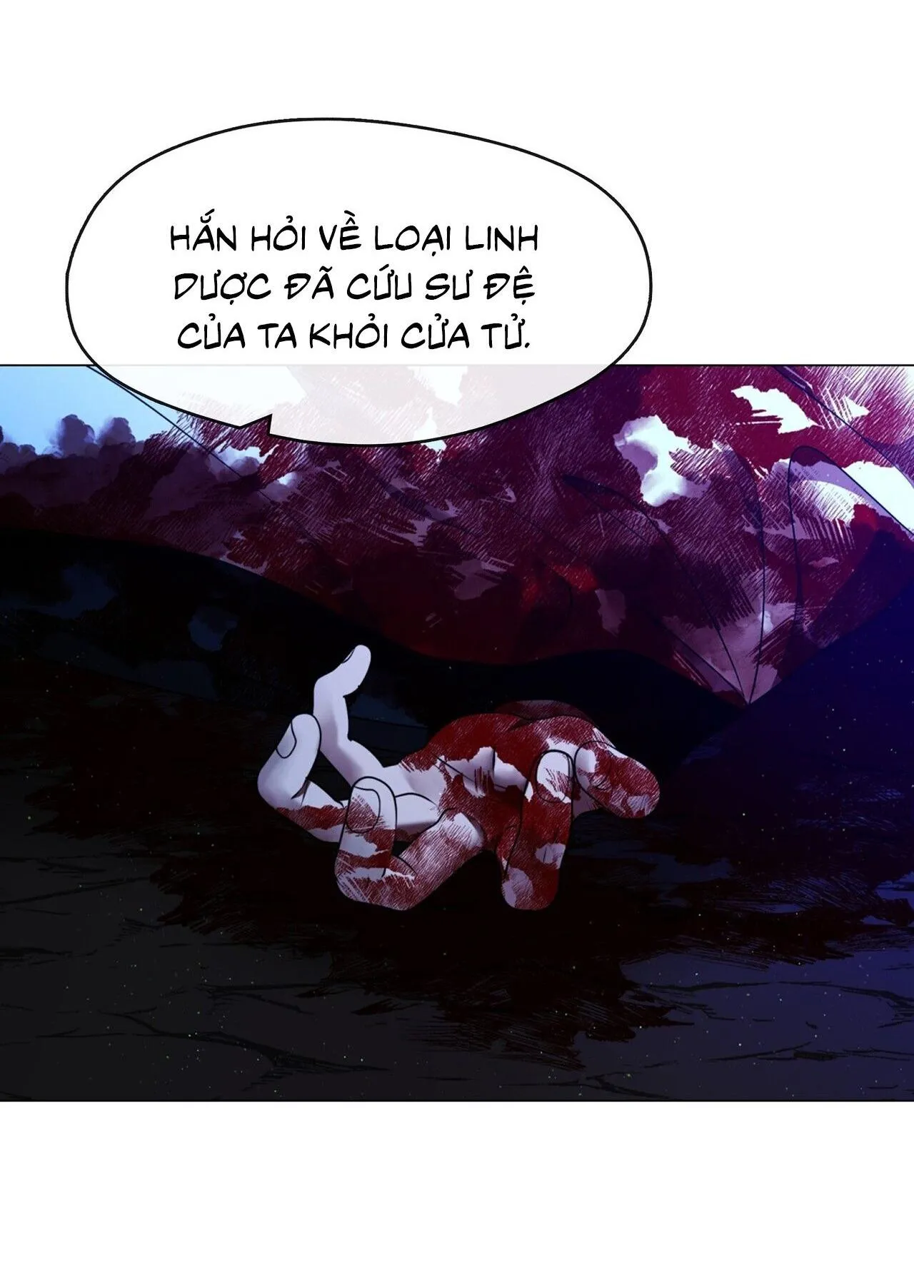 Tôi đã nuôi dạy thủ lĩnh giáo phái ác ma Chapter 58 Trang 28