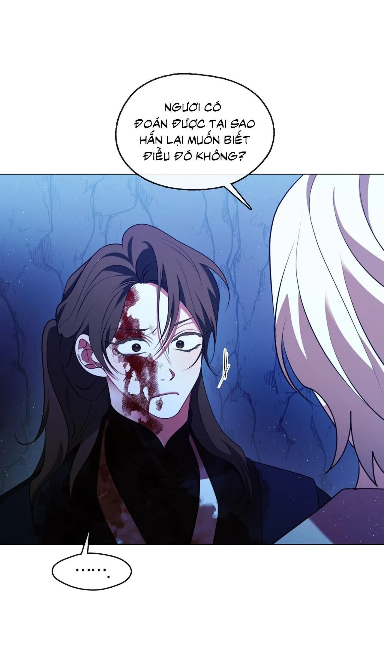 Tôi đã nuôi dạy thủ lĩnh giáo phái ác ma Chapter 58 Trang 29