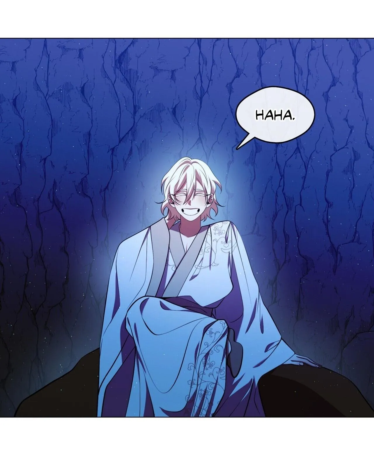 Tôi đã nuôi dạy thủ lĩnh giáo phái ác ma Chapter 58 Trang 33