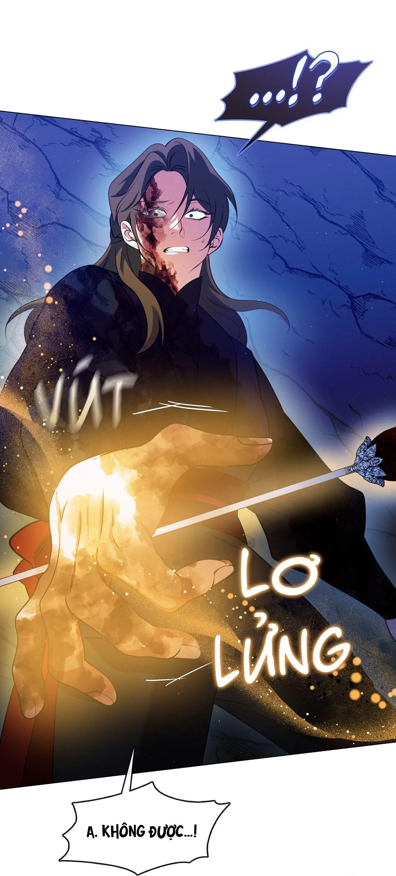 Tôi đã nuôi dạy thủ lĩnh giáo phái ác ma Chapter 58 Trang 42