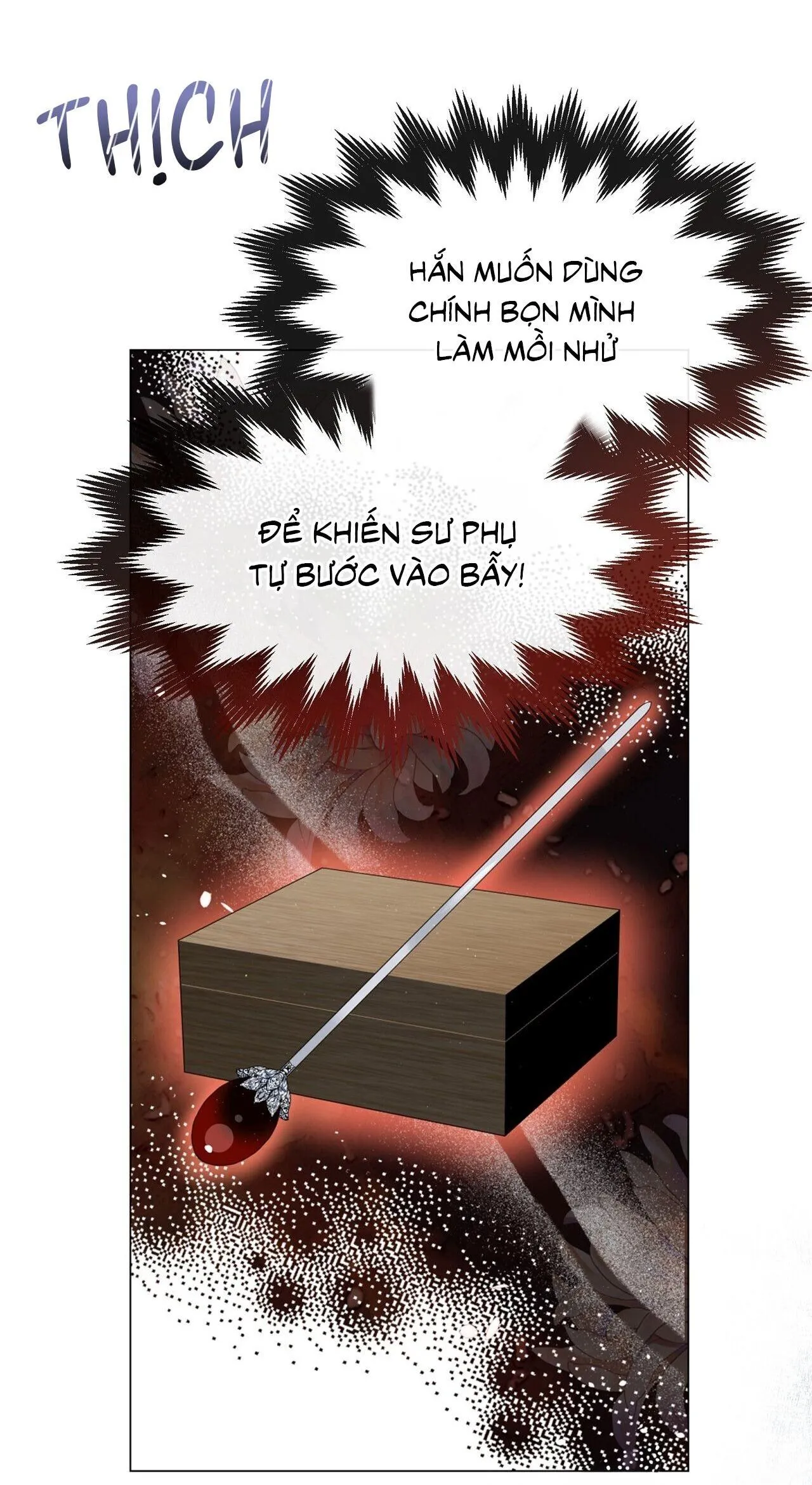 Tôi đã nuôi dạy thủ lĩnh giáo phái ác ma Chapter 58 Trang 44