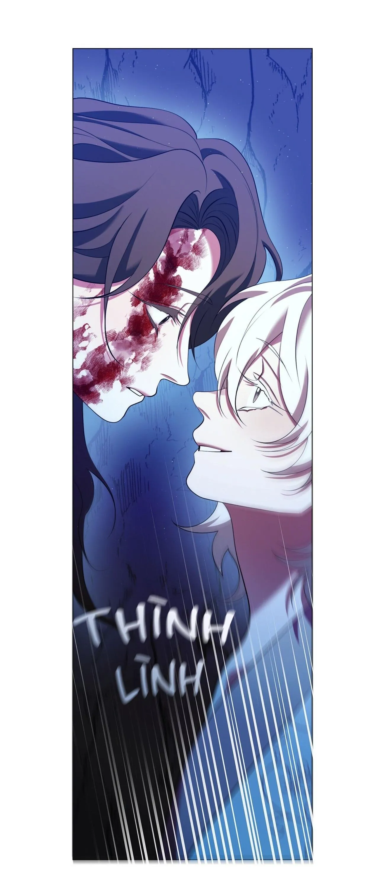 Tôi đã nuôi dạy thủ lĩnh giáo phái ác ma Chapter 58 Trang 46