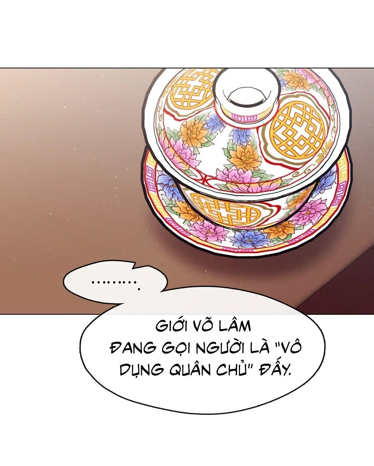 Tôi đã nuôi dạy thủ lĩnh giáo phái ác ma Chapter 59 Trang 7