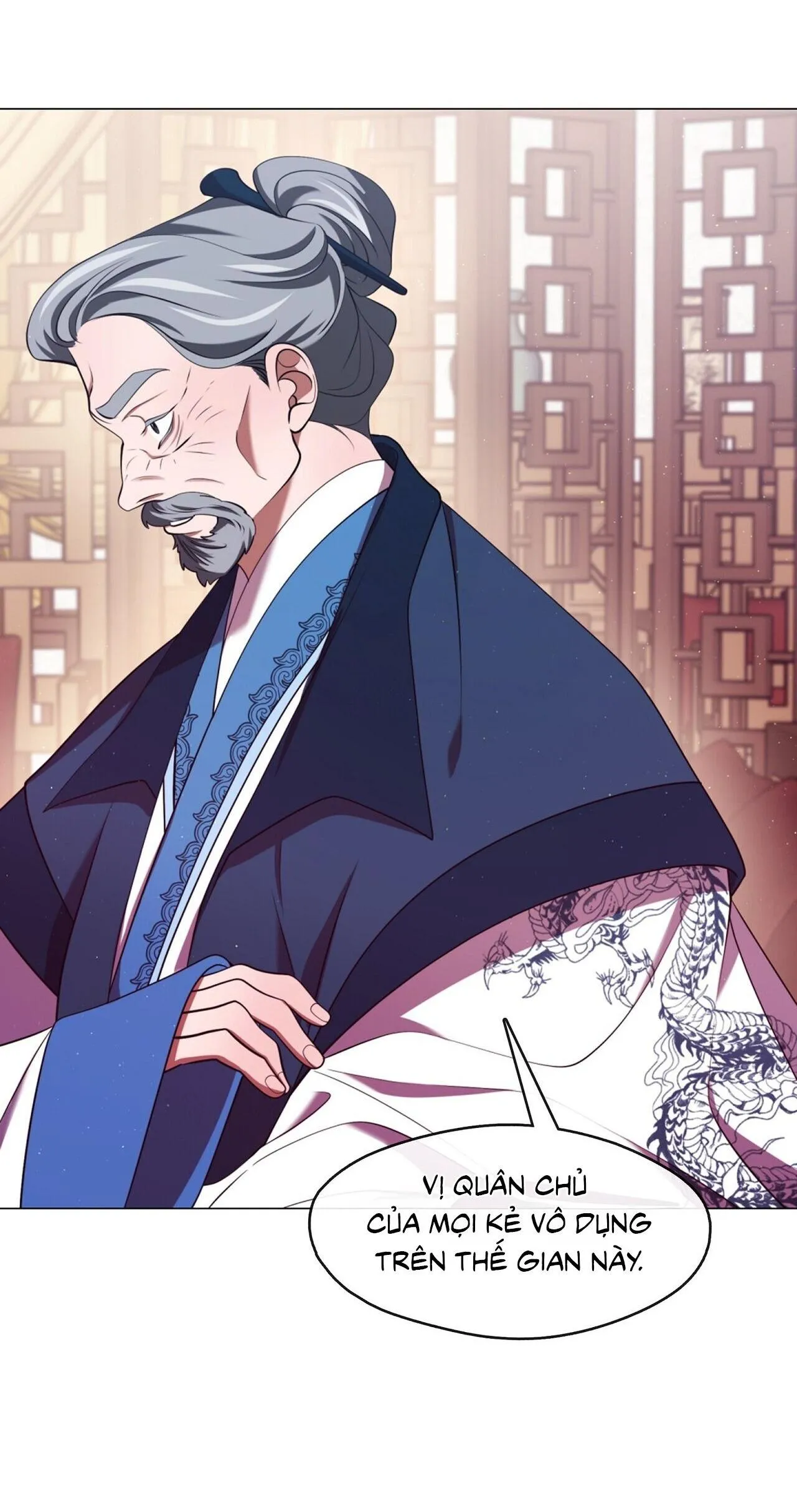 Tôi đã nuôi dạy thủ lĩnh giáo phái ác ma Chapter 59 Trang 8